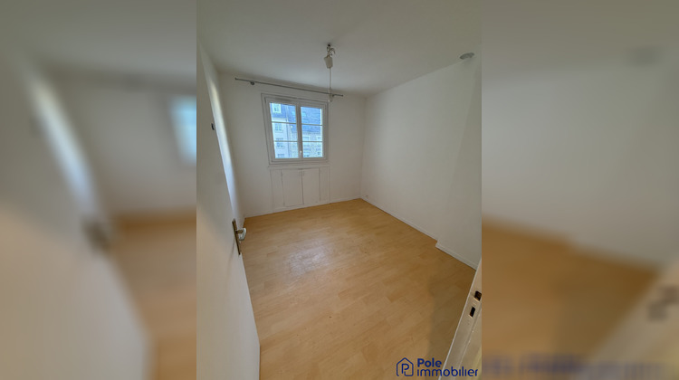 Ma-Cabane - Location Appartement Caen, 69 m²