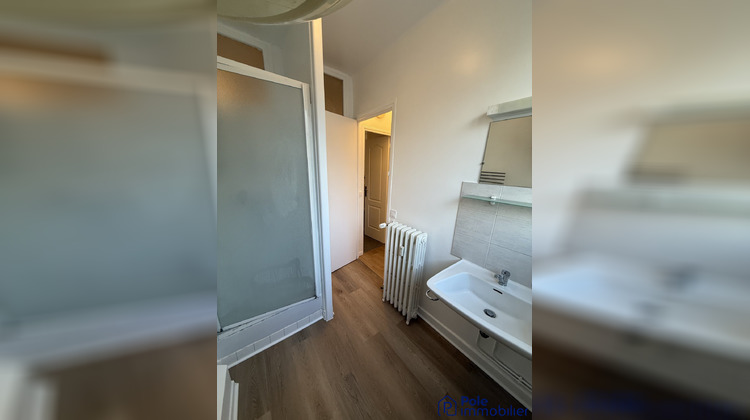 Ma-Cabane - Location Appartement Caen, 69 m²