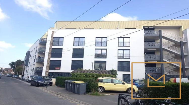 Ma-Cabane - Location Appartement Caen, 20 m²