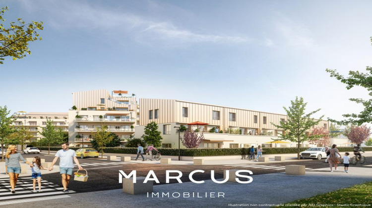 Ma-Cabane - Location Appartement CAEN, 58 m²