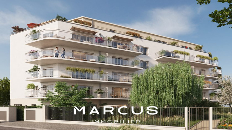 Ma-Cabane - Location Appartement CAEN, 29 m²