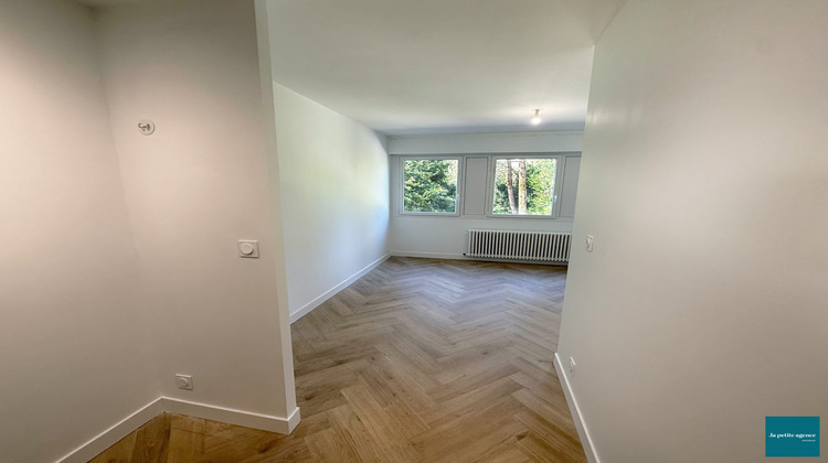 Ma-Cabane - Location Appartement Caen, 22 m²