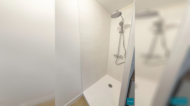 Ma-Cabane - Location Appartement Caen, 22 m²