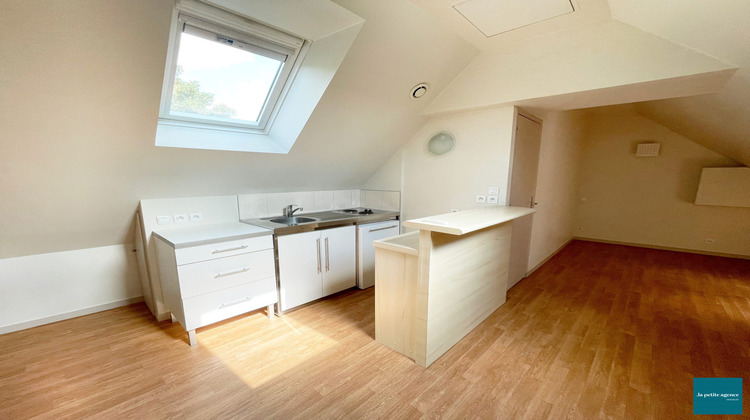 Ma-Cabane - Location Appartement Caen, 14 m²