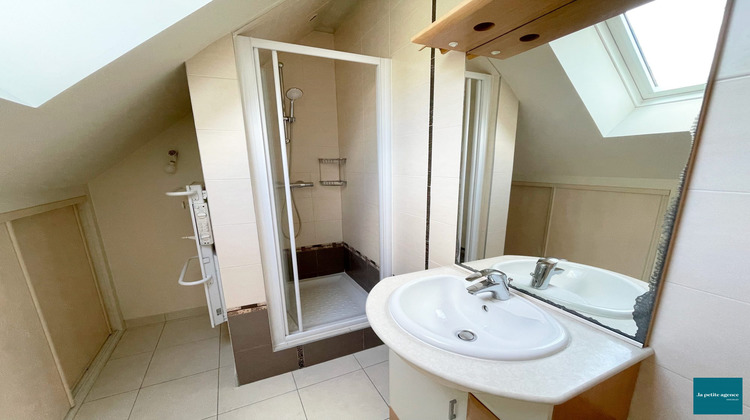 Ma-Cabane - Location Appartement Caen, 14 m²