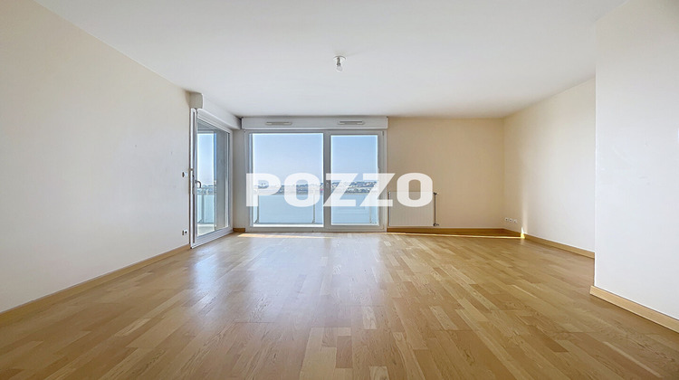 Ma-Cabane - Location Appartement CAEN, 60 m²