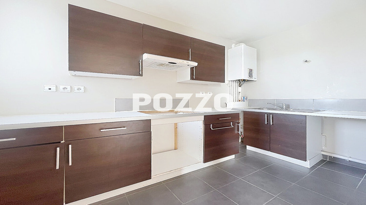 Ma-Cabane - Location Appartement CAEN, 60 m²