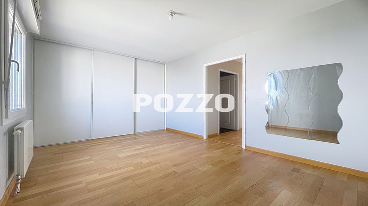 Ma-Cabane - Location Appartement CAEN, 60 m²