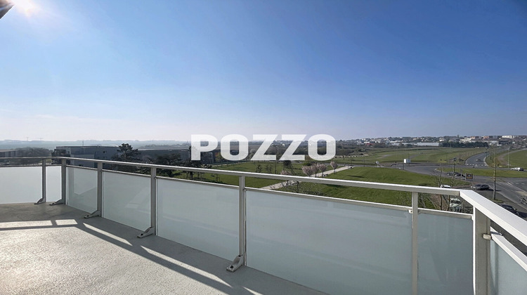 Ma-Cabane - Location Appartement CAEN, 60 m²