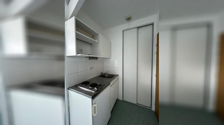 Ma-Cabane - Location Appartement CAEN, 14 m²