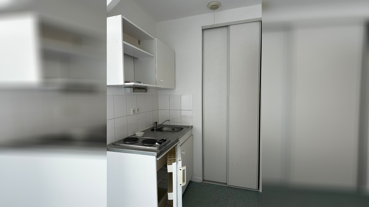 Ma-Cabane - Location Appartement CAEN, 14 m²