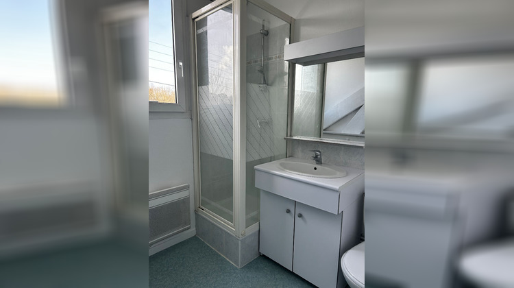 Ma-Cabane - Location Appartement CAEN, 14 m²