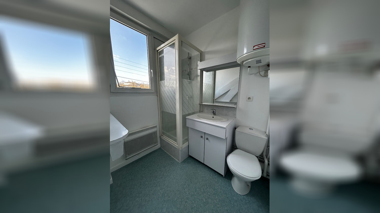 Ma-Cabane - Location Appartement CAEN, 14 m²