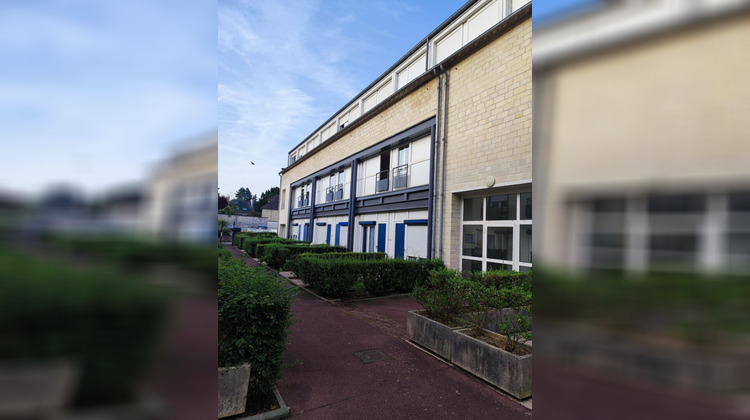 Ma-Cabane - Location Appartement CAEN, 14 m²