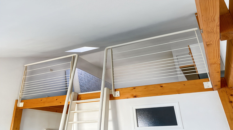 Ma-Cabane - Location Appartement CAEN, 21 m²