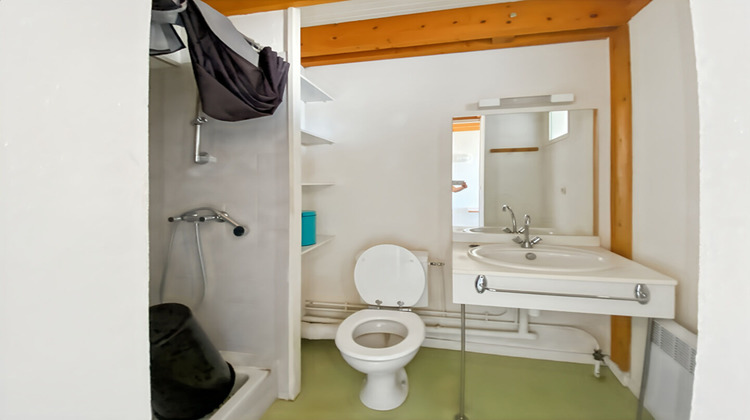 Ma-Cabane - Location Appartement CAEN, 21 m²