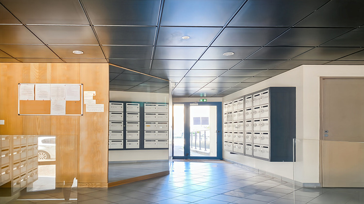 Ma-Cabane - Location Appartement CAEN, 21 m²