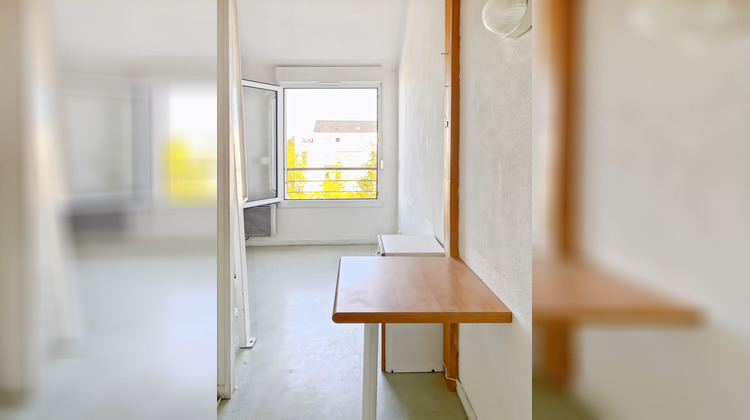 Ma-Cabane - Location Appartement CAEN, 21 m²