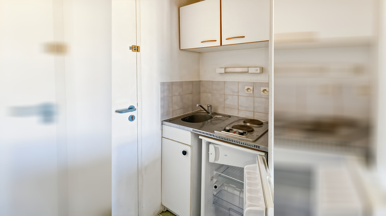 Ma-Cabane - Location Appartement CAEN, 21 m²