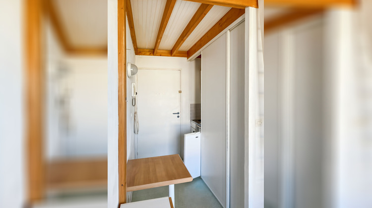 Ma-Cabane - Location Appartement CAEN, 21 m²