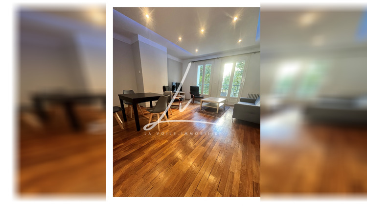 Ma-Cabane - Location Appartement Caen, 83 m²