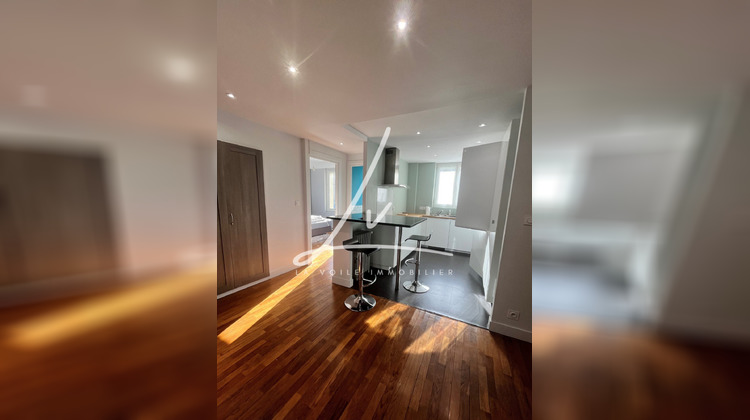 Ma-Cabane - Location Appartement Caen, 83 m²