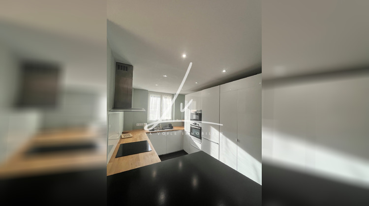 Ma-Cabane - Location Appartement Caen, 83 m²