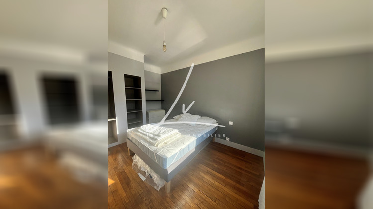 Ma-Cabane - Location Appartement Caen, 83 m²