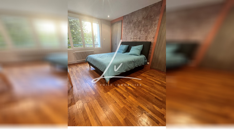 Ma-Cabane - Location Appartement Caen, 83 m²