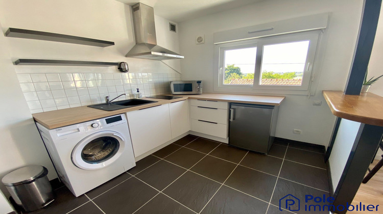 Ma-Cabane - Location Appartement Caen, 32 m²