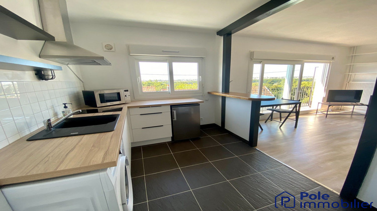 Ma-Cabane - Location Appartement Caen, 32 m²