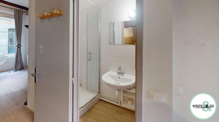 Ma-Cabane - Location Appartement Caen, 27 m²