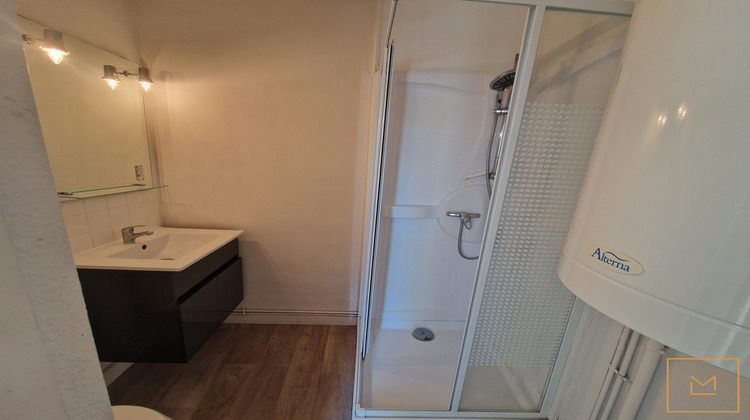Ma-Cabane - Location Appartement Caen, 23 m²