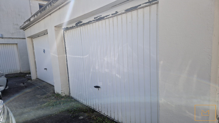 Ma-Cabane - Location Appartement Caen, 23 m²