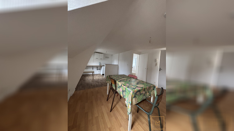 Ma-Cabane - Location Appartement Caen, 30 m²