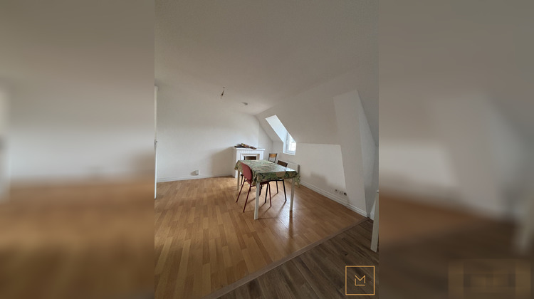Ma-Cabane - Location Appartement Caen, 30 m²