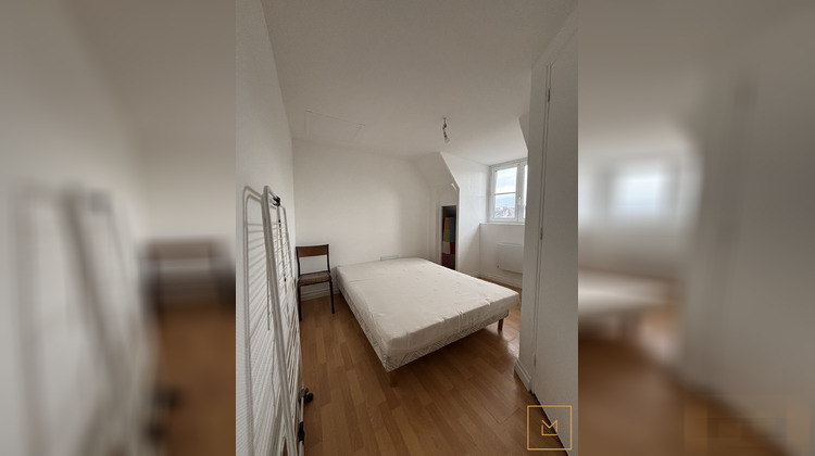 Ma-Cabane - Location Appartement Caen, 30 m²