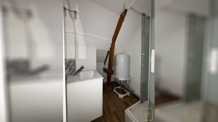 Ma-Cabane - Location Appartement Caen, 30 m²