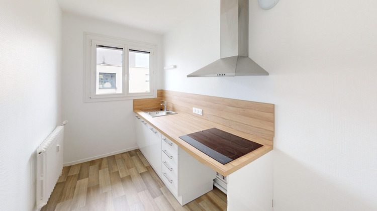 Ma-Cabane - Location Appartement Caen, 45 m²