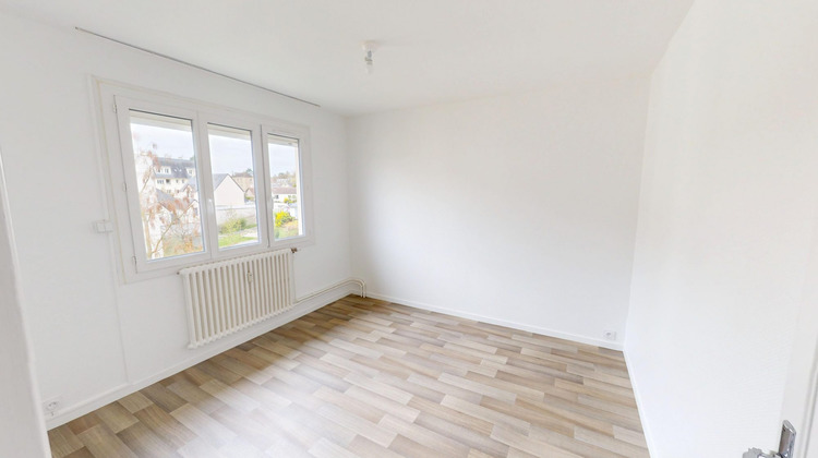 Ma-Cabane - Location Appartement Caen, 45 m²