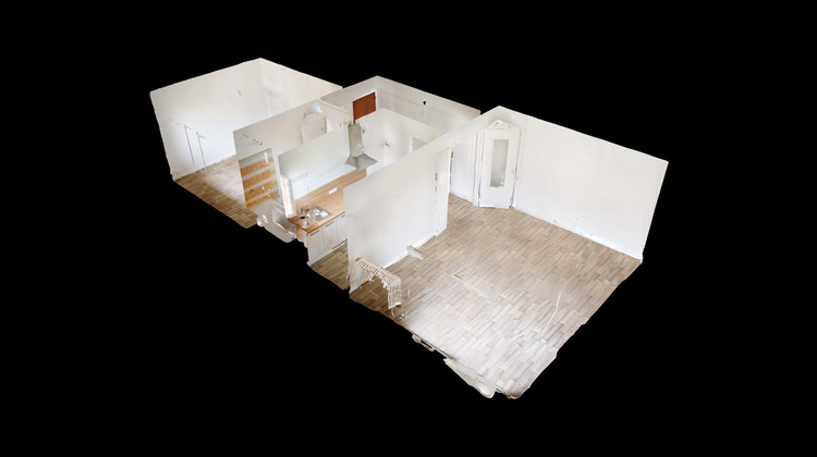 Ma-Cabane - Location Appartement Caen, 45 m²