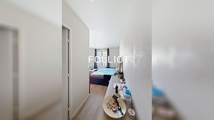 Ma-Cabane - Location Appartement CAEN, 19 m²