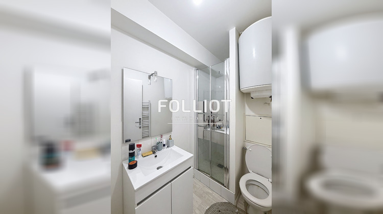 Ma-Cabane - Location Appartement CAEN, 19 m²