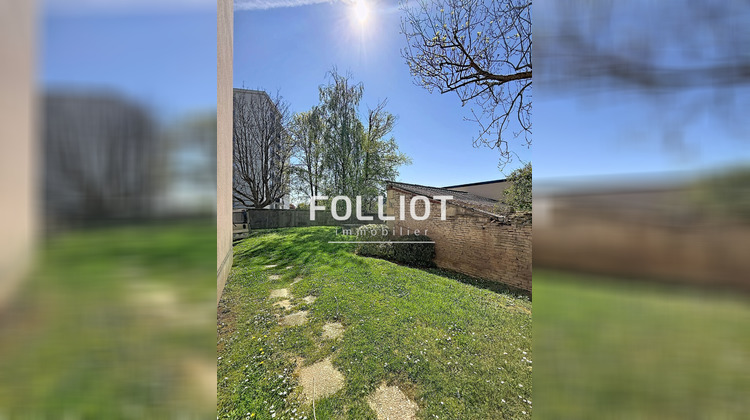 Ma-Cabane - Location Appartement CAEN, 19 m²