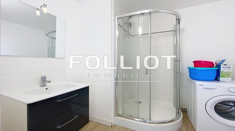 Ma-Cabane - Location Appartement CAEN, 33 m²