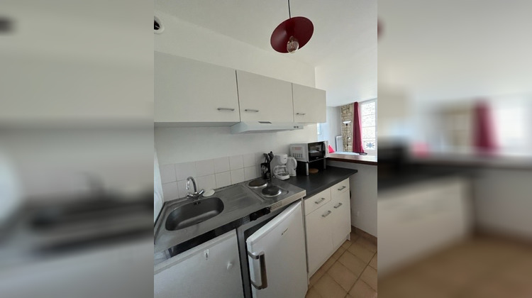 Ma-Cabane - Location Appartement CAEN, 23 m²