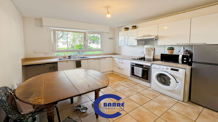 Ma-Cabane - Location Appartement CAEN, 74 m²