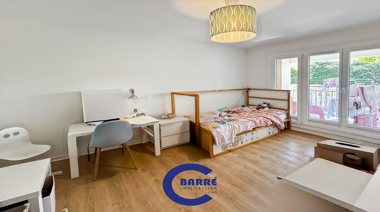 Ma-Cabane - Location Appartement CAEN, 74 m²