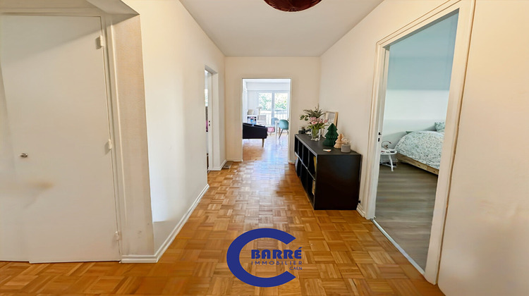 Ma-Cabane - Location Appartement CAEN, 74 m²
