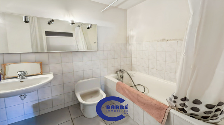 Ma-Cabane - Location Appartement CAEN, 74 m²